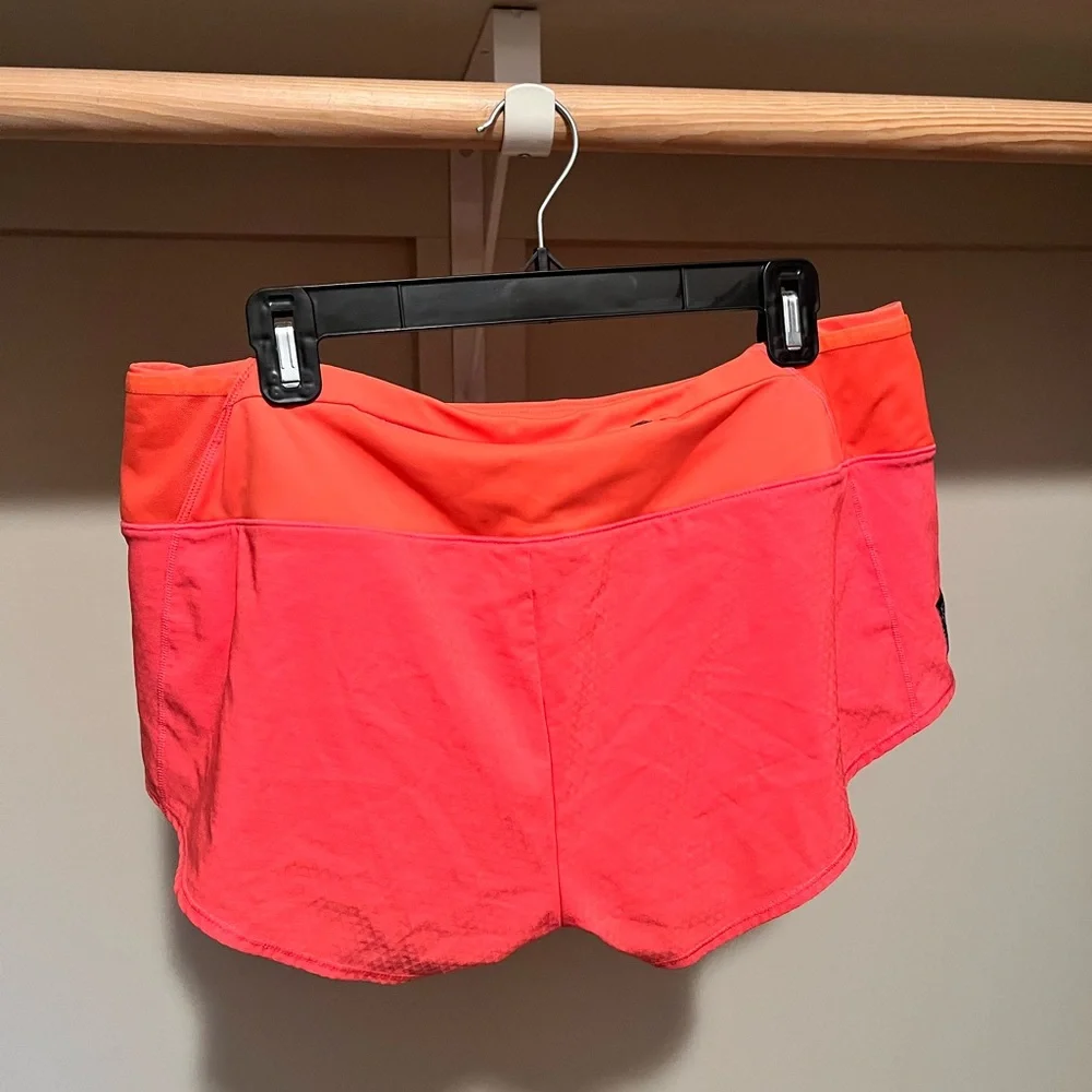Oiselle Toolbelt Mac Rogas - Alpenglow - Picture 2 of 4